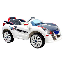 2.4G Battery Operated Kids Ride on Car with Light (10224884)